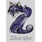 (image for) Z is for Zburator